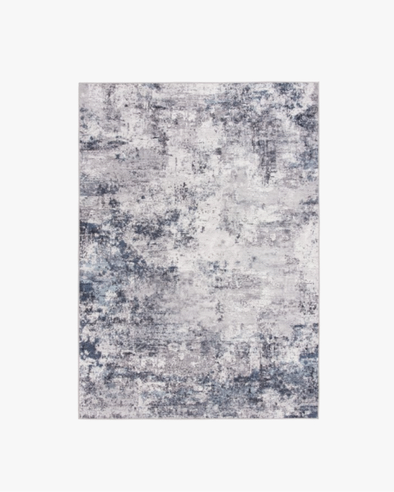 Machine Washable Area Rug